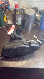 Type 3 olietank, Fietsen en Brommers, Scooters | Piaggio, Ophalen, Overige modellen, 70 cc, Klasse A (25 km/u)