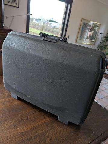 Samsonite valies beschikbaar voor biedingen