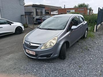 Opel Corsa CDTI 1.3