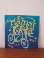 Mama's Jasje - Zo ver weg, Cd's en Dvd's, Ophalen of Verzenden, Gebruikt