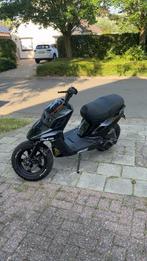 Mbk booster a klasse, Fietsen en Brommers, Scooters | Yamaha, Ophalen, Gebruikt