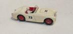 DINKY TOYS UK AUSTIN HEALEY COURSE REF 109, Ophalen of Verzenden, Gebruikt, Auto, Dinky Toys