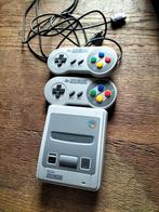 Nintendo classic mini snes, Consoles de jeu & Jeux vidéo, Consoles de jeu | Nintendo Super NES, Comme neuf, Enlèvement