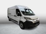 Citroën Jumper 4-35 L3H2 - 2.2 BlueHDi 140 S&S AT, 4 deurs, Stof, Gebruikt, 3000 kg