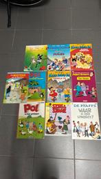 10 strips, Boeken, Strips | Comics, Ophalen, Zo goed als nieuw