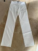 Pantalon blanc Terre Bleue taille 38, Vêtements | Hommes, Comme neuf, Enlèvement ou Envoi