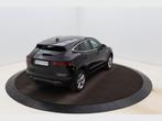 Jaguar E - Pace Diesel 2.0 D MHEV AWD D165 SE, Autos, Jaguar, SUV ou Tout-terrain, Système de navigation, Diesel, Noir