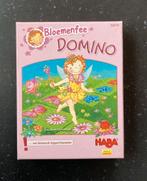Bloemenfee Domino, Enfants & Bébés, Jouets | Éducatifs & Créatifs, Comme neuf, Enlèvement ou Envoi, Puzzles