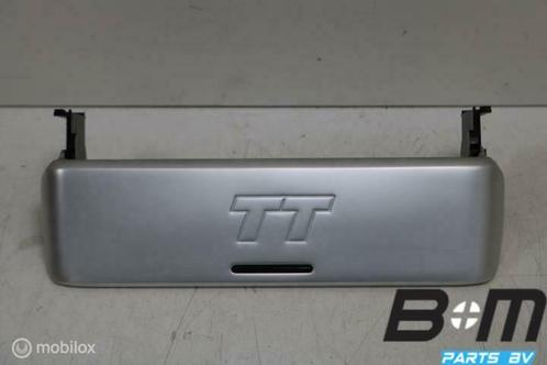 Afdekplaat radio Audi TT 8N Coupe 8N0035460A, Auto-onderdelen, Overige Auto-onderdelen, Gebruikt