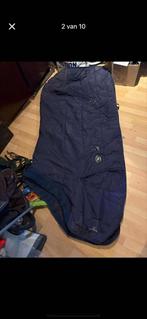 Staldeken maat 195, Enlèvement, Comme neuf