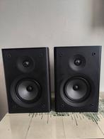 Wharfedale boxen luidsprekers, Ophalen, Gebruikt
