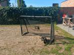 Voetbalgoal kind, Kinderen en Baby's, Speelgoed | Buiten | Speeltoestellen, Ophalen, Gebruikt