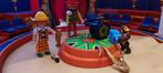 Mega circus playmobilset 4230, driedubbele set met extra’s !, Kinderen en Baby's, Speelgoed | Playmobil, Ophalen of Verzenden