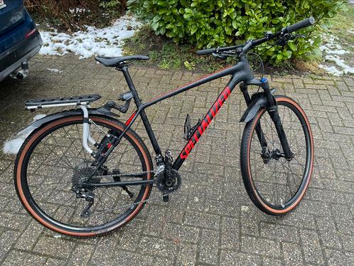 Specialized Chisel MTB (maat L, Comp 29). / gravel bike, Fietsen en Brommers, Fietsen | Mountainbikes en ATB, Ophalen