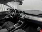 Audi Q3 Sportback 35TFSi S-line 150pk *Camera|Led Matrix|Alc, Auto's, Audi, Te koop, Benzine, 5 deurs, SUV of Terreinwagen