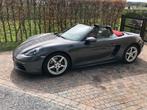 Porsche 718 Cabrio 11.000 KM, Auto's, Automaat, 4 cilinders, Cabriolet, Particulier