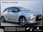 Citroen DS3 1.2 VTi Chic 1e Eig Afn.Trekhaak Nav/Cruise Clim, Auto's, Citroën, Bedrijf, Handgeschakeld, Stadsauto, DS3