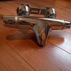 Thermostatische kraan vombi douche hans grohe, Doe-het-zelf en Bouw, Ophalen, Zo goed als nieuw, Douche