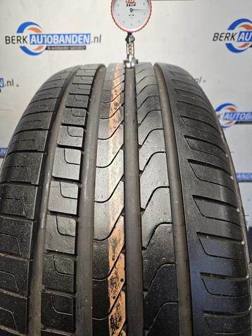 2x Pirelli Scorpion Verde MO (DEMO) 255/50 R19 103V 255/50/1 beschikbaar voor biedingen