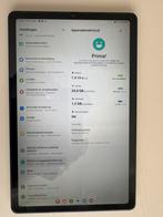 Samsung Galaxy Tab S6 64GB + accessoires, Computers en Software, Android Tablets, Ophalen, Samsung galaxy tablet, 11 inch, Zo goed als nieuw