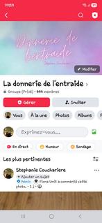 Donnerie, Tickets en Kaartjes