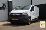 Opel Vivaro 1.6 CDTI 125PK EURO 6 - Airco - Navi - Cruise -, Autos, Camionnettes & Utilitaires, Boîte manuelle, Diesel, Opel, Achat
