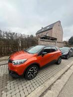 Renault Captur 1.2 TCe Automaat - Benzine - 2014, Automaat, Euro 5, Overige kleuren, 5 deurs
