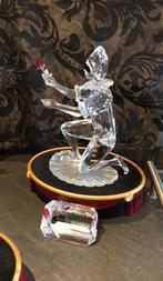 Swarovski Harlekijn 2001 SCS-editie door Anton Hirzinger, Zo goed als nieuw