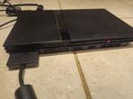 Sony PlayStaton II compleet., Games en Spelcomputers, Spelcomputers | Sony PlayStation 2, Ophalen