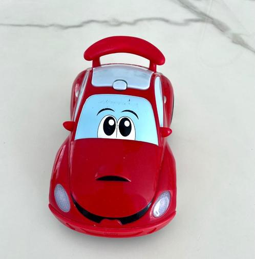 Voiture contrôlée Chicco Johnny Coupé, Enfants & Bébés, Jouets | Véhicules en jouets, Utilisé, Télécommande, Enlèvement ou Envoi