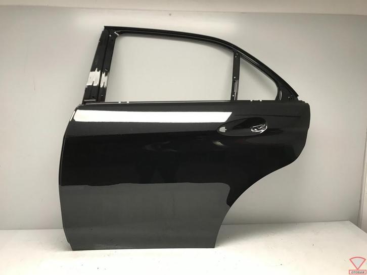 mercedes e klasse w212 facelift portier links achter nieuw o, Auto-onderdelen, Carrosserie, Deur, Mercedes-Benz, Achter, Links