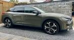 Citroën C5 X 1.6 PureTech Keyless HUD Led Navi Full Option, Auto's, Gebruikt, Zwart, 4 cilinders, 180 pk