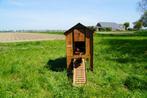 Trespa Kippenhok / Classic L Op Pootjes - Cucciolotta, Dieren en Toebehoren, Pluimvee | Toebehoren, Ophalen of Verzenden, Nieuw