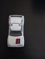 Matchbox Peugeot 205 Turbo 16 – 1984, Ophalen, Gebruikt, Auto, Lesney