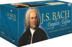 Œuvre intégrale de Bach-155 CDs, CD & DVD