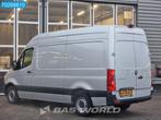 Mercedes Sprinter 315 CDI Automaat RWD L2H2 Camera Airco Car, Auto's, Bestelwagens en Lichte vracht, Automaat, Gebruikt, 4 cilinders