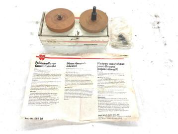 Folienradierer set WURTH 585 90.   beschikbaar voor biedingen