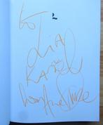 Arne Quinze, BAM Mons 2021, english edition, signed, Boeken, Kunst en Cultuur | Beeldend, Beeldhouwkunst, Nieuw, Ophalen of Verzenden