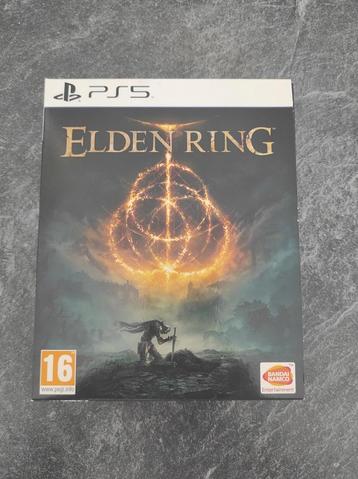 Elden Ring beschikbaar voor biedingen