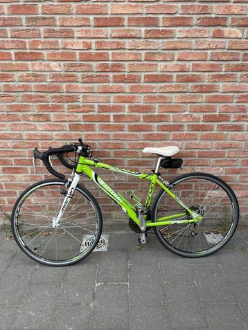 Marlin Ventoux 24 inch Racefiets beschikbaar voor biedingen