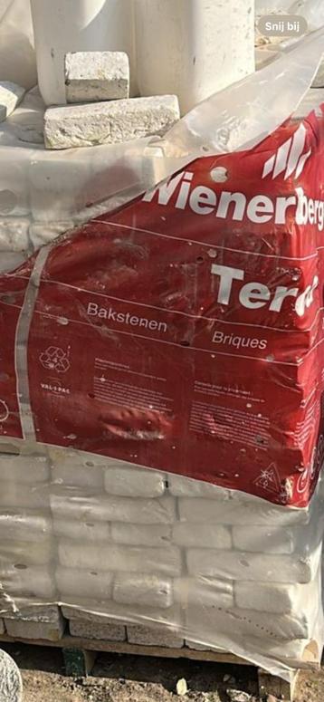 Riego Lona WF - gevelsteen  beschikbaar voor biedingen