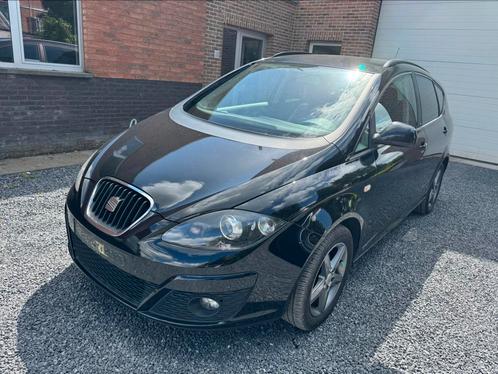 Seat Altea XL 2015 250.000km 1.6d diesel euro5, Auto's, Seat, Bedrijf, Te koop, Altea XL, Diesel, Euro 5, 5 deurs, Handgeschakeld