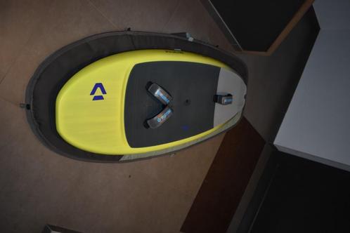 Duotone Sky Style 4'11 75L, Watersport en Boten, Wingsurfen, Zo goed als nieuw, Wingsurf-board, Ophalen