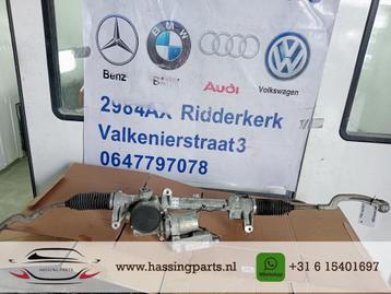 Mercedes E-Klasse W213  Stuurhuizen Bekrachtigd beschikbaar voor biedingen