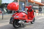 Vespa GTS300HPE Super bj.2020 met 5970km met 1 jaar garantie, Scooter, Bedrijf, 278 cc, 1 cilinder