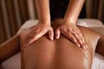Massage relaxant, Ophalen of Verzenden