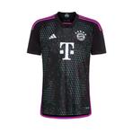 Maillot extérieur du FC Bayern Munich 2023/2024, Envoi, Comme neuf, Maillot