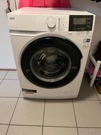 AEG 7000, Elektronische apparatuur, Wasmachines, Ophalen, 1200 tot 1600 toeren, 8 tot 10 kg, Zo goed als nieuw