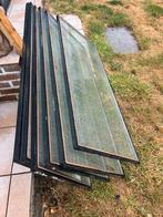 Dubbel glas, Doe-het-zelf en Bouw, Ophalen, Gevelraam of Ruit, Gebruikt, Minder dan 80 cm