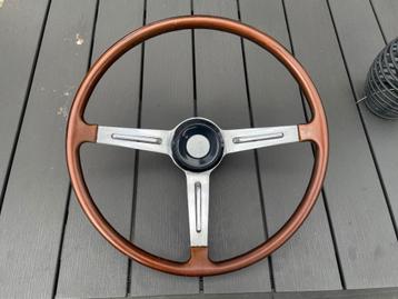 Alfa Romeo 105 Giulia Super Biscione stuurwiel ‘69-‘73 mooi! beschikbaar voor biedingen